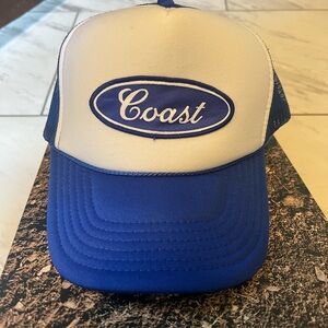 Coast F-150 Ford Truck Foam Hat